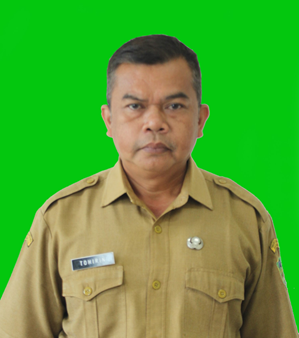 Foto Tohirin, S.A.P.