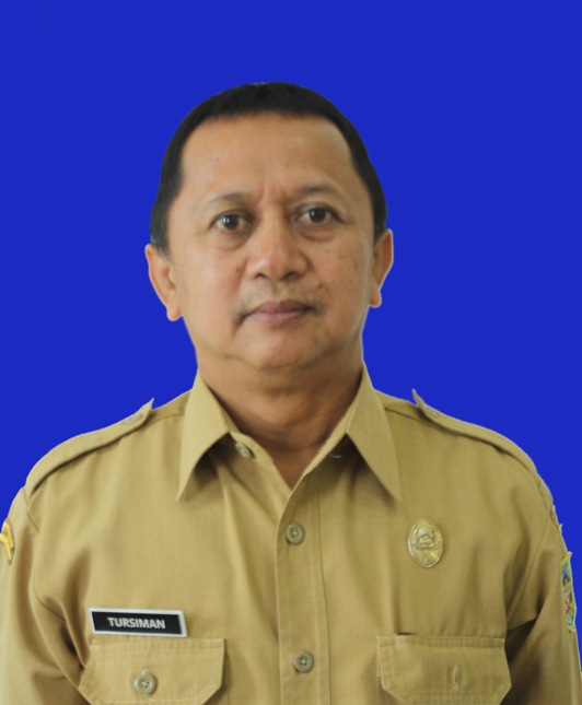 Foto Tursiman, S.Sos