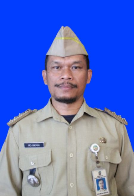 Foto Drs. Rojingun, M.Si