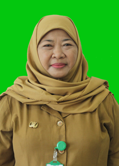 Foto Isna Maulidah Rachmawati, S.I.P.