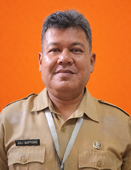 Foto Juli Saptono