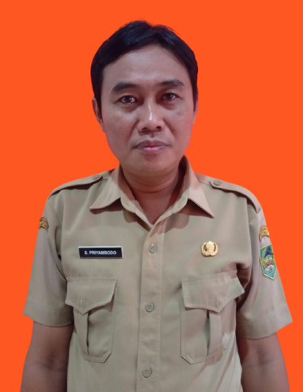 Foto Septiawan Priyambodo