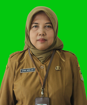 Foto Utari Herliani, S.E.
