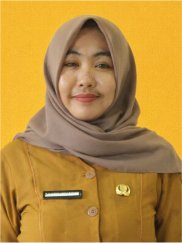 Foto DA Lucky Januarisanti