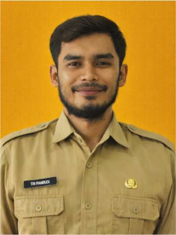Foto Tri Pambudi