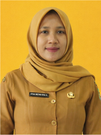 Foto Dyah Retno Eka Safitri