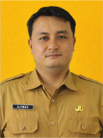 Foto Ajimas Said Amrullah 